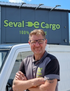 Arjan Vink